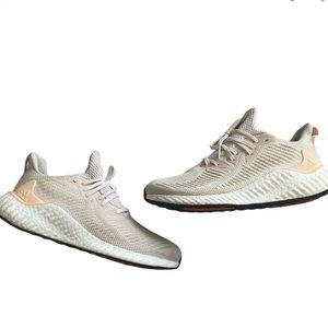 Adidas Alphaboost
